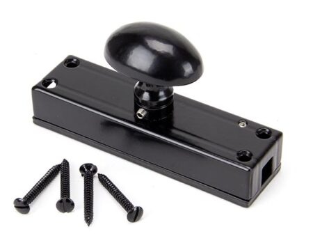 From the Anvil Black Cremone Bolt - Image 4