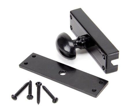 From the Anvil Black Cremone Bolt - Image 6