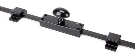 From the Anvil Black Cremone Bolt