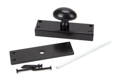 From the Anvil Black knob for Cremone Bolt - Image 3
