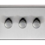 SSS Triple LED Dimmer Switch | 91814