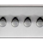 SSS Quad LED Dimmer Switch | 91817