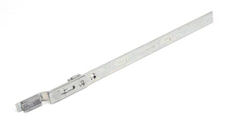 BZP 250mm Extension Piece for Espag Door Locks | 91884 - Image 2