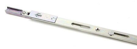 BZP 500mm Extension Piece for Espag Door Locks | 91885 - Image 2