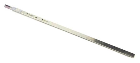 BZP 500mm Extension Piece for Espag Door Locks | 91885