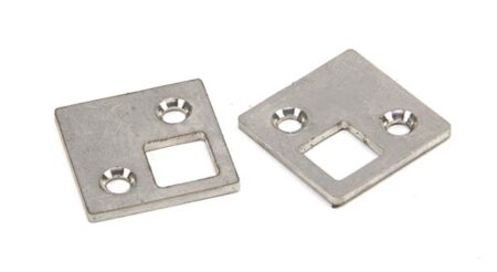 SS Corner Shoot Bolt Keeps (PR) | 91887