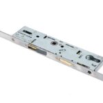 SS 45mm Backset Hook 3 Point Door Lock | 91889