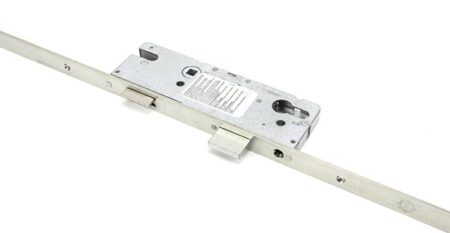 BZP LH French Lock Kit for 1997 to 2140mm - No Slave Handle | 91893