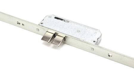 BZP RH French Lock Kit for 2284mm - No Slave Handle | 91894 - Image 2