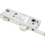 BZP RH French Lock Kit for 2284mm - No Slave Handle | 91894
