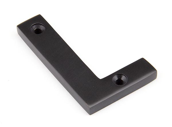 Aged Bronze Letter L | 92030L