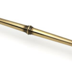 Aged Brass Regency Pull Handle - Large | 92097