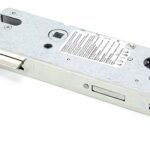 BZP Winkhaus 2.1m Thunderbolt Espag Lock 45mmBS | 92146