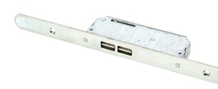 BZP Winkhaus 1.77m Heritage Thunderbolt Espag Lock 45mm BS | 92147 - Image 2