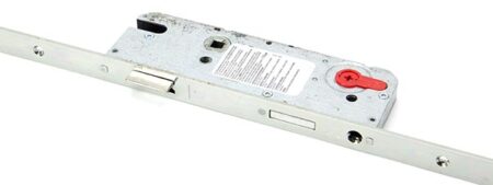 BZP Winkhaus 1.77m Heritage Thunderbolt Espag Lock 45mm BS | 92147