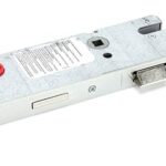 BZP Winkhaus 1.77m AV2 RH Heritage Lock 45mm BS | 92148