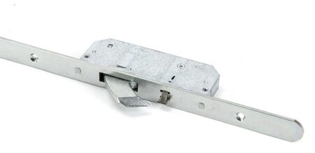 BZP Winkhaus 1.77m AV2 LH Heritage Lock 45mm BS | 92149 - Image 3