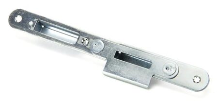 BZP Winkhaus Centre Latch Keep LH 44mm Door | 92162