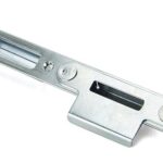 BZP Winkhaus Centre Latch Keep LH 56mm Door | 92165