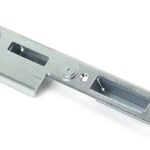 BZP Winkhaus Centre Latch Keep RH 56mm Door | 92166
