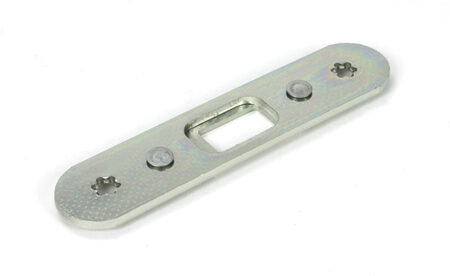 BZP Winkhaus Adjustable Keep | 93223 - Image 2