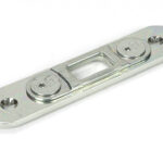 BZP Winkhaus Adjustable Keep | 93223