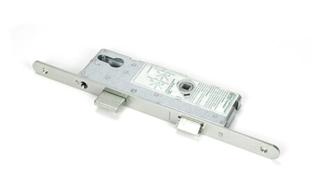 BZP Winkhaus 92mm Single Espag Lock 45mm BS | 93225 - Image 2