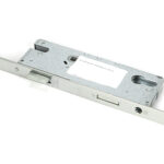 BZP Winkhaus 92mm Single Espag Lock 45mm BS | 93225