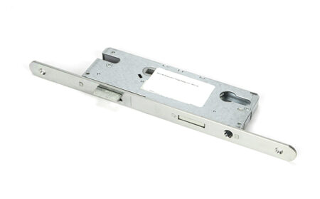 BZP Winkhaus 92mm Single Espag Lock 45mm BS | 93225