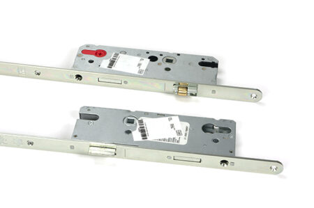 BZP Winkhaus Espag Stable Door Lock 45mm BS | 93226 - Image 3