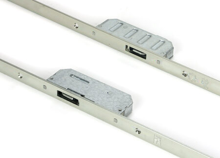 BZP Winkhaus Espag Stable Door Lock 45mm BS | 93226 - Image 4