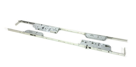 BZP Maco Interlocking Stable Door Lock 45mm BS | 93227