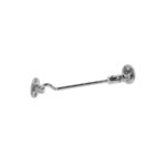 BLU Cabin Hook 150mm Long - 316 Polished Stainless Steel