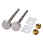BLU HAB7 Bolt Fix Pull Handle Fixing Kit Up