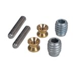 Complete Universal Secret Fix Kit for Timber Doors