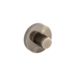 Eclipse 63295 Linear Thumbturn & Release Antique Brass