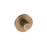 Eclipse 63297 Linear Thumbturn & Release Matt Antique Bronze