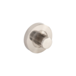 Eclipse 63292 Linear Thumbturn & Release Satin Nickel