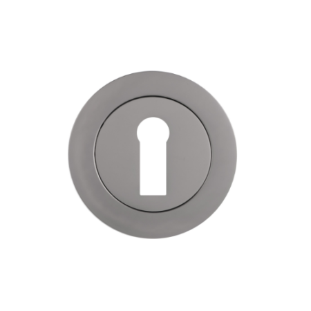 Eclipse 62961 ‘Freestyle’ Keyway Escutcheon Dark Bronze