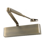 Eclipse 28841 Antique Brass 83 Series 2-4 Complete With Cover