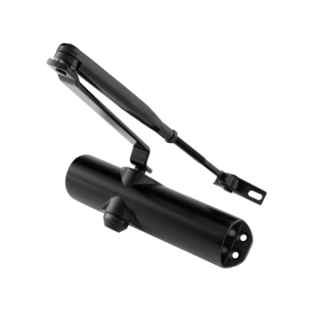 Eclipse 28833 Matt Black 83 Series 2-4 Body/Arm