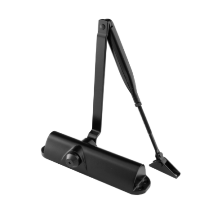 Eclipse 28833 Matt Black 83 Series 2-4 Body/Arm - Image 2