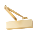 Eclipse 28981 Satin Brass 93 Series 2-4 Door Closer