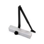 Eclipse 28987 Silver Cover/Black Arm 93 Series 2-4