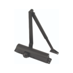 Eclipse 28932 Matt Black 93 Series 2-4 Body/Arm