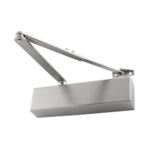 Eclipse 28903 Satin Nickel 101 Series 3-6 Door Closer