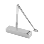 Eclipse 28902 Polished Chrome 101 Series 3-6 Door Closer