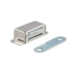 Eclipse 95591 Premium Magnetic Catch - Satin Nickel