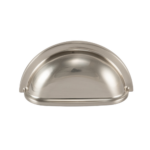 Eclipse 95651 Satin Nickel Cupboard Drawer Pull 76mm