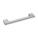 Eclipse 95642 Satin Cabinet Handle (160mm Centers)